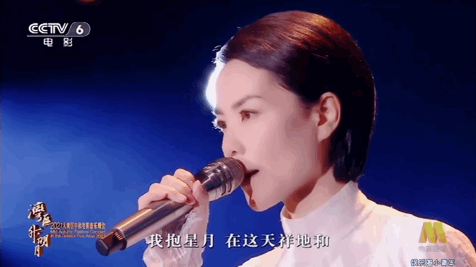 rs interview|和国家一级演员王菲一起爱国是什么体验?
