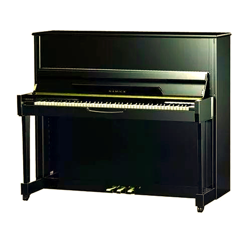 三益钢琴:全球家庭青睐的乐器选择