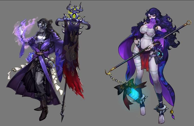 原画师工资一般多少,原画培训机构哪里好