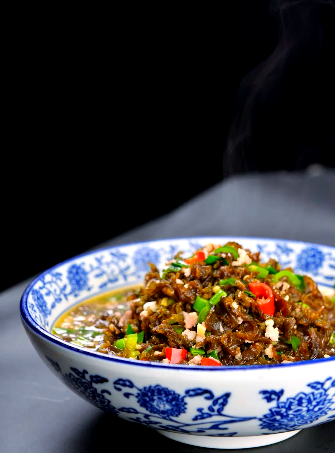 地皮菜:美味又健康的绿色佳品