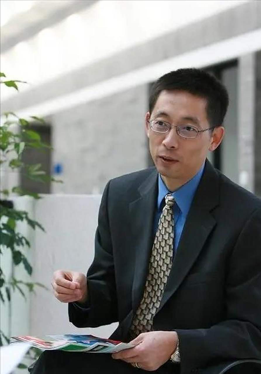 施一公:美国科学之强大远远超出你的想象,它不仅没有衰退,而且还会在