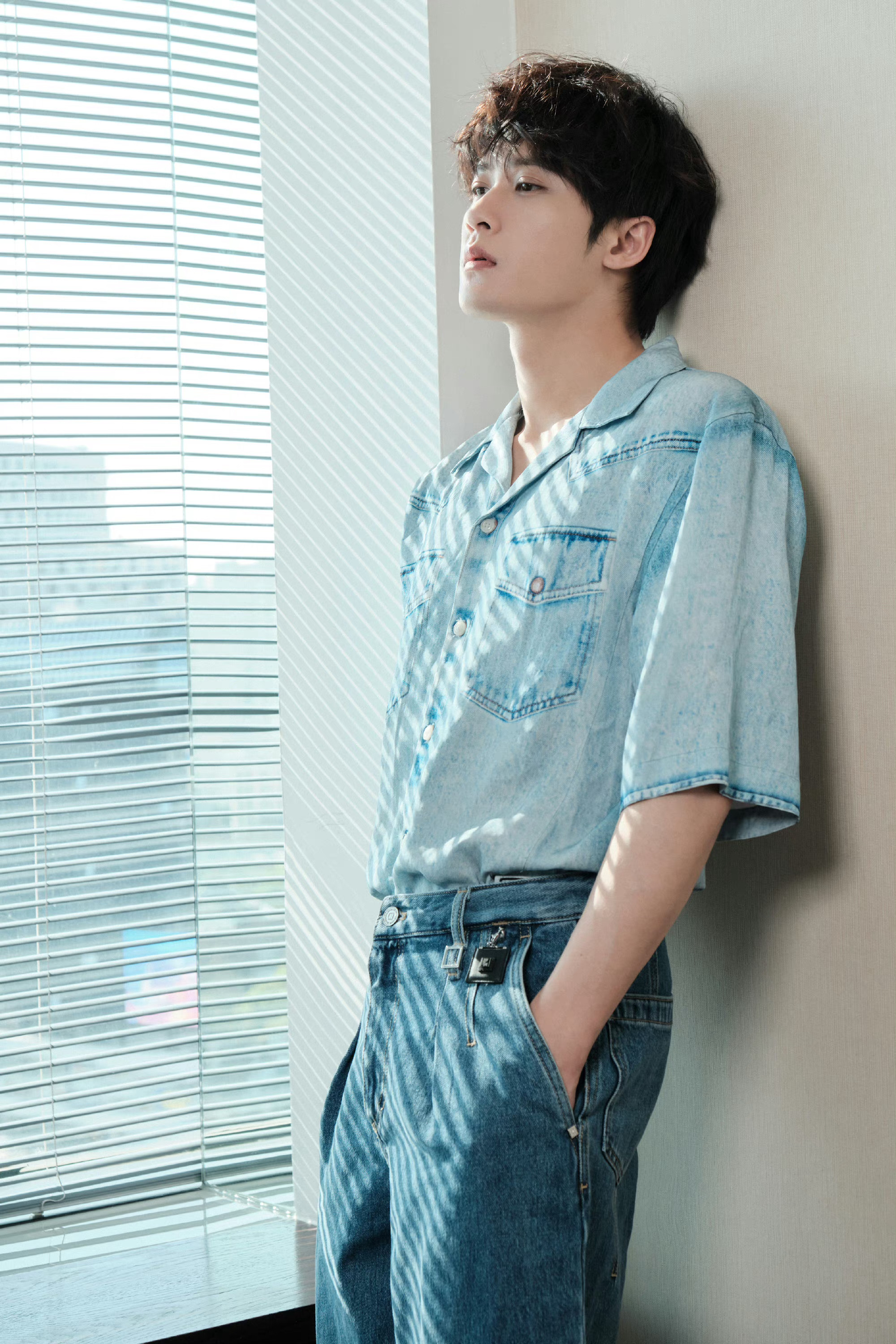 内娱眉清目秀的帅哥们,你的初心pick是谁?