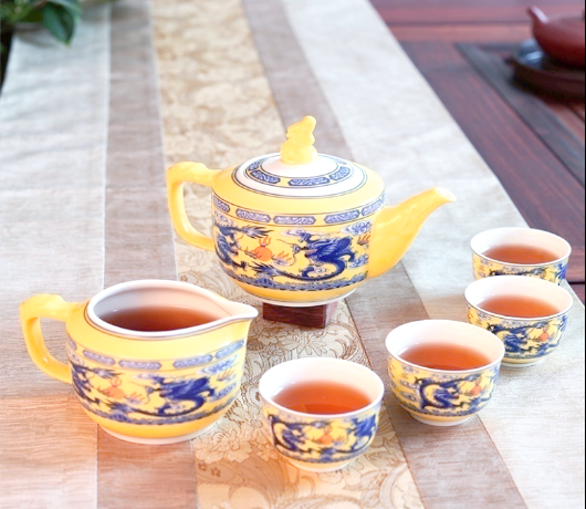 山东硅元:文化赋能下的现代陶瓷领跑者