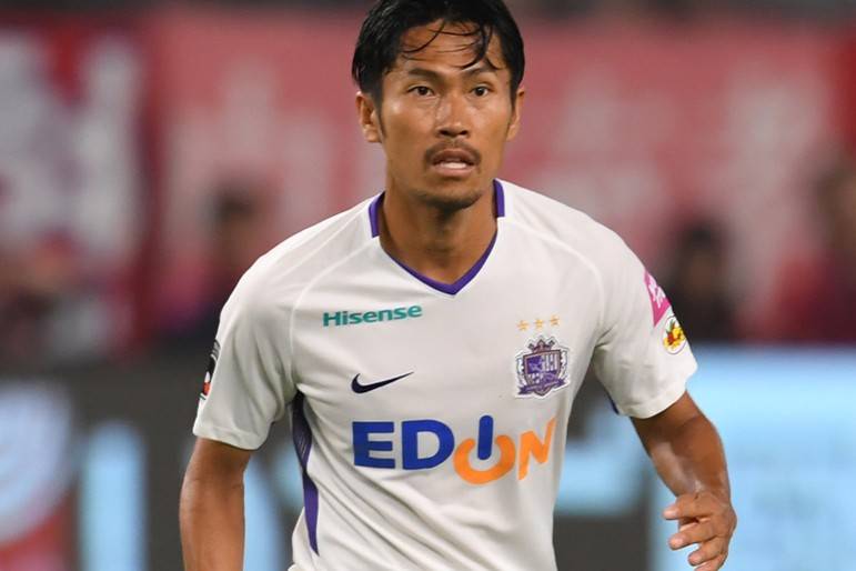 39岁广岛三箭老将柴崎晃诚正式退役 新赛季将加入教练团队