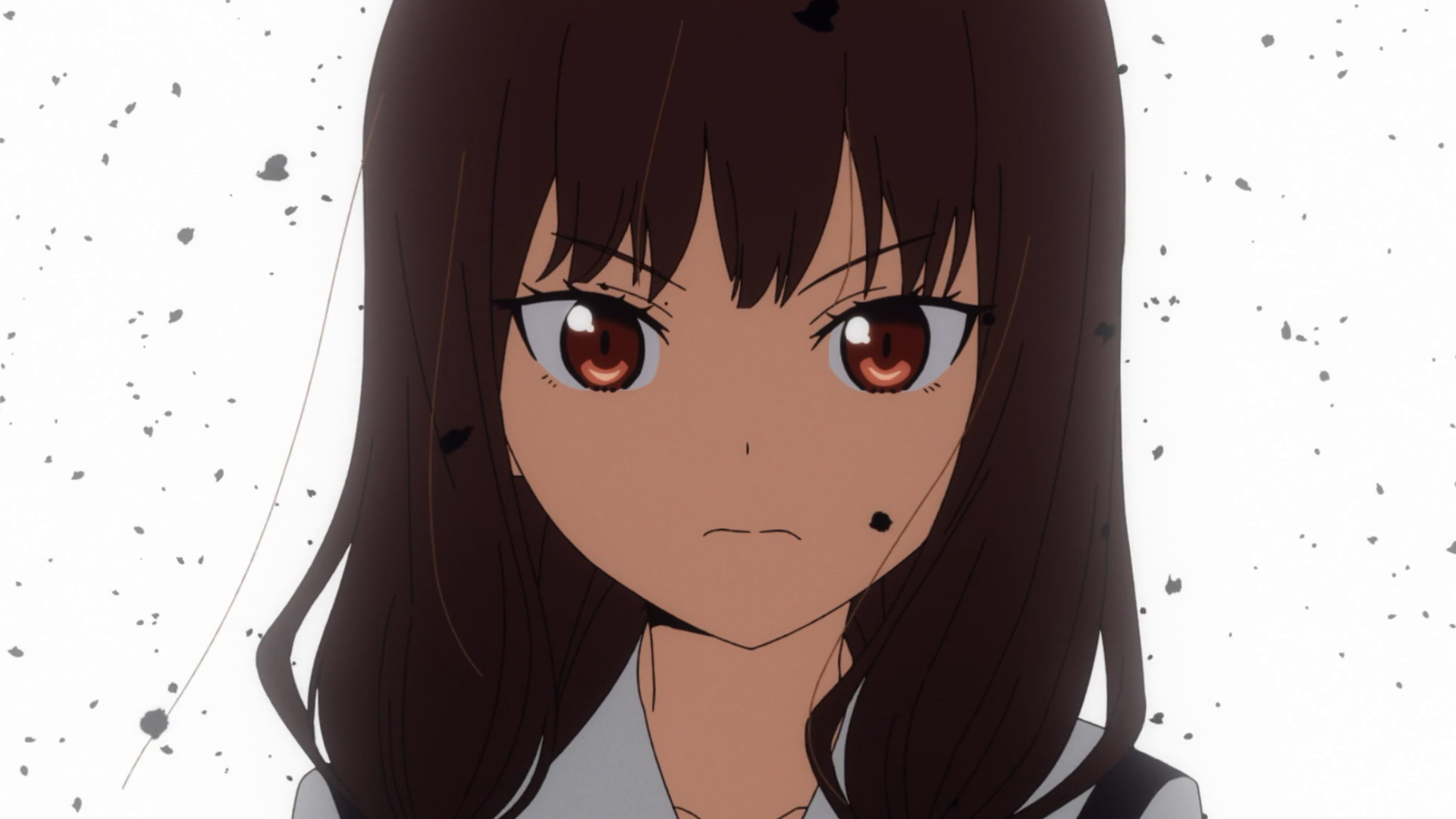 辉夜大小姐:小弥子也开始学会捉弄会长,但捉弄的理由令人心疼