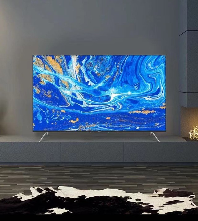 创维70寸智能电视活动最低价2399元