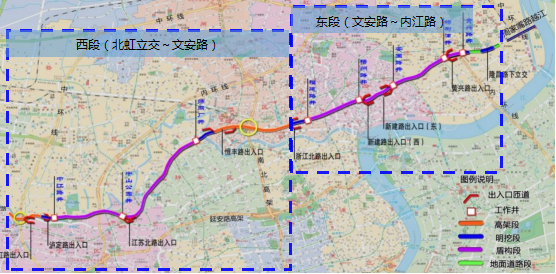 2024年上海市重大工程计划建成项目清单这些和闵行相关