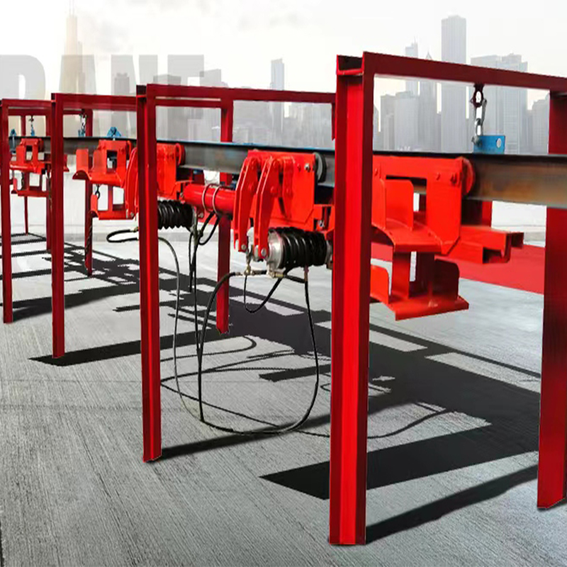 液压电缆单轨吊——百科