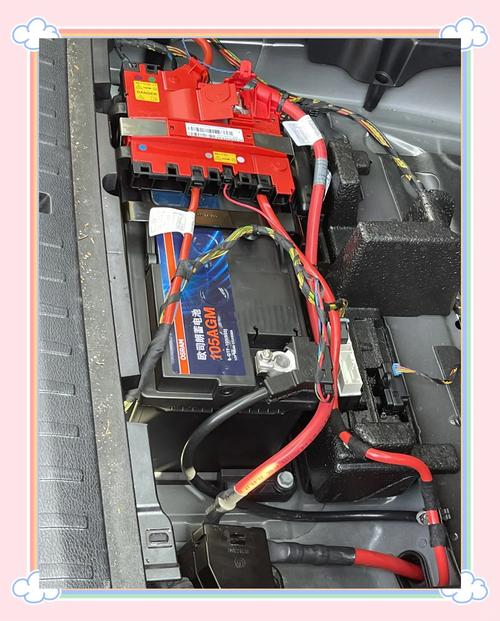 电动公交车的电池一般放在什么位置