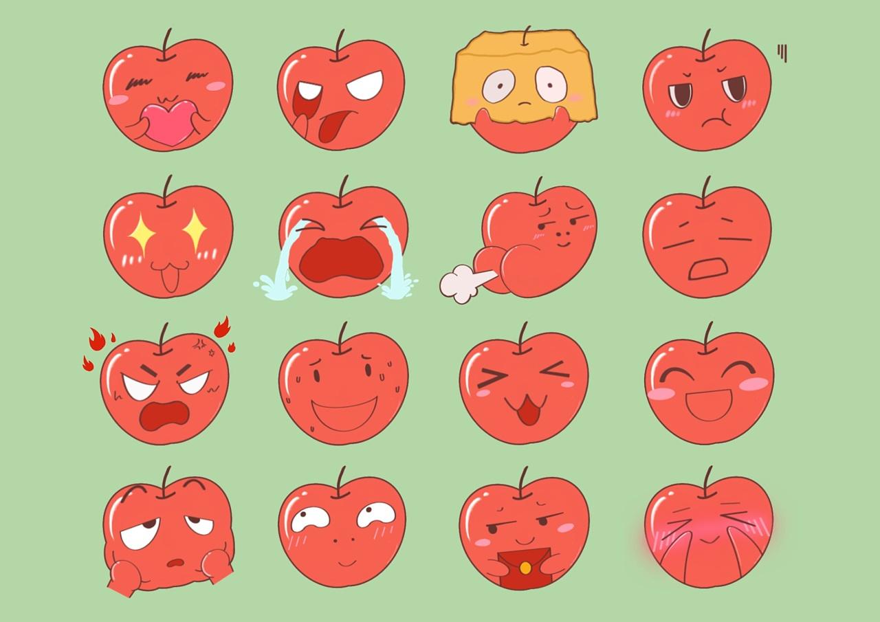 苹果ios 17系统推出全新memoji表情,个性化交流更多