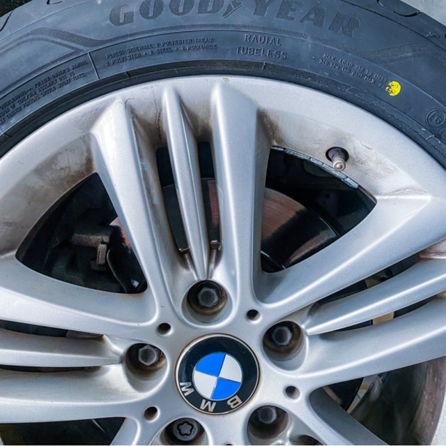 固特异御乘三代更换体验感受~舒适静谧当之无愧!