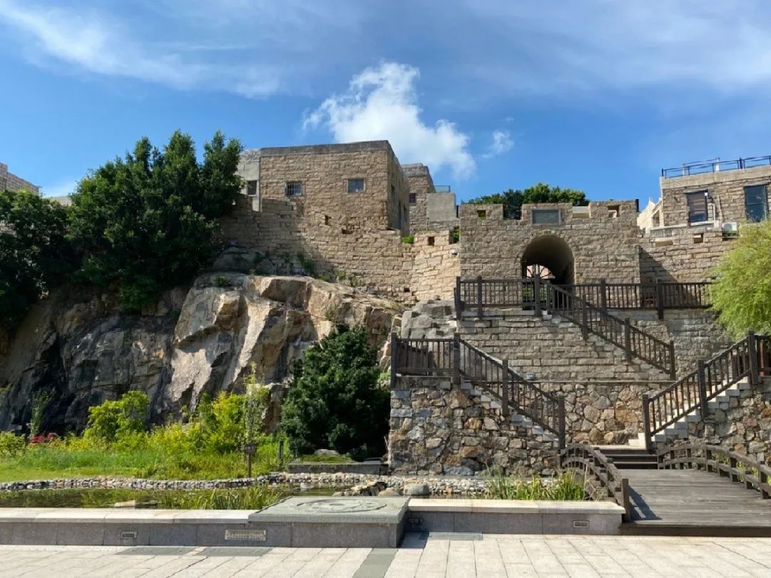 东山岛这些宝藏打卡地,你来过吗?