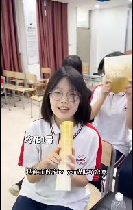 突然!泉州这个"女团"火了