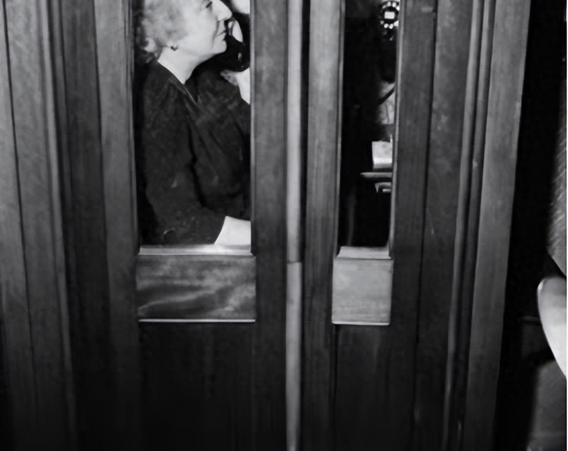 珍妮特·兰金:和平之声,坚守不懈