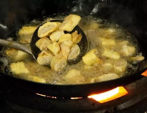 特色食物