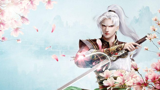 大话西游2:金鳞于归龙和她的神结局孩子!