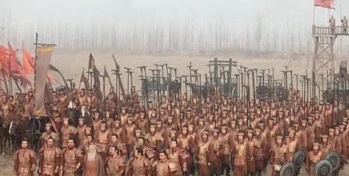 经典历史战争——北魏攻夏统万城之战