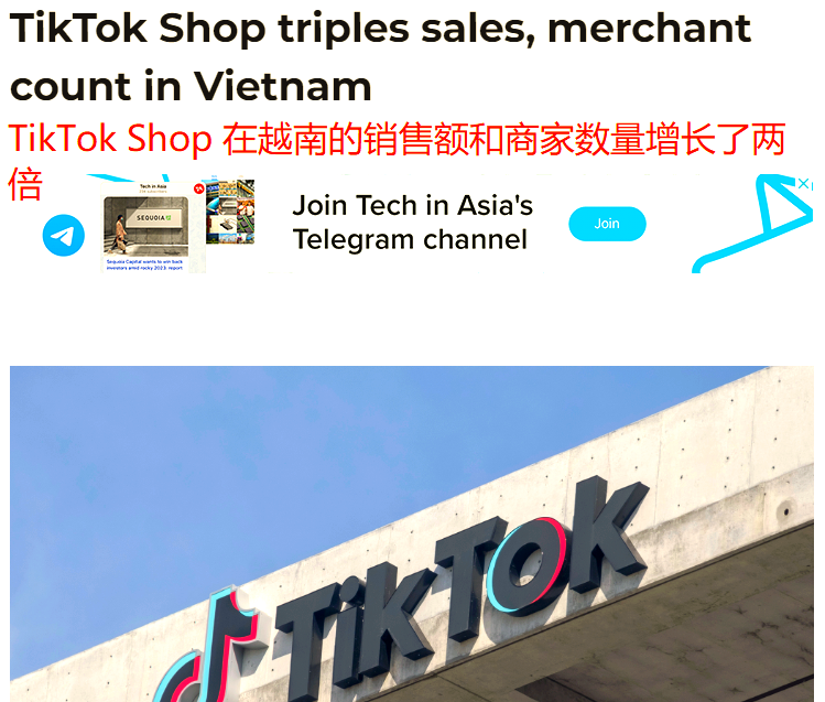 越南电商供货平台-越南最大的电商平台是什么