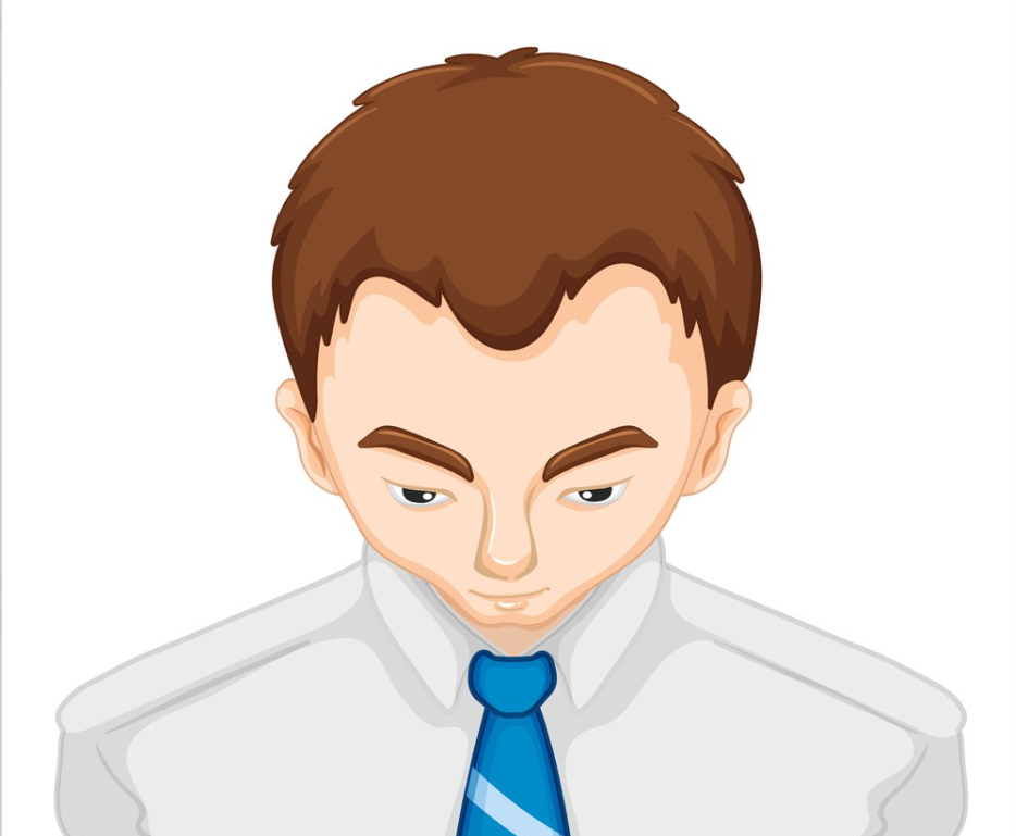 关于m型脱发的4问4答