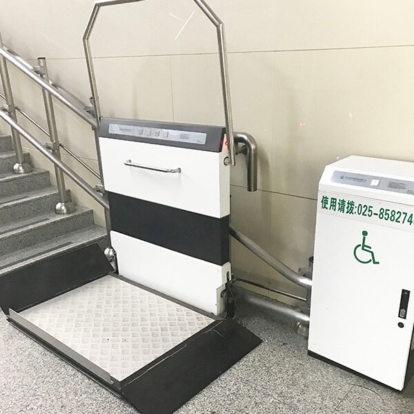 斜挂式升降平台的维护保养方法有哪些?