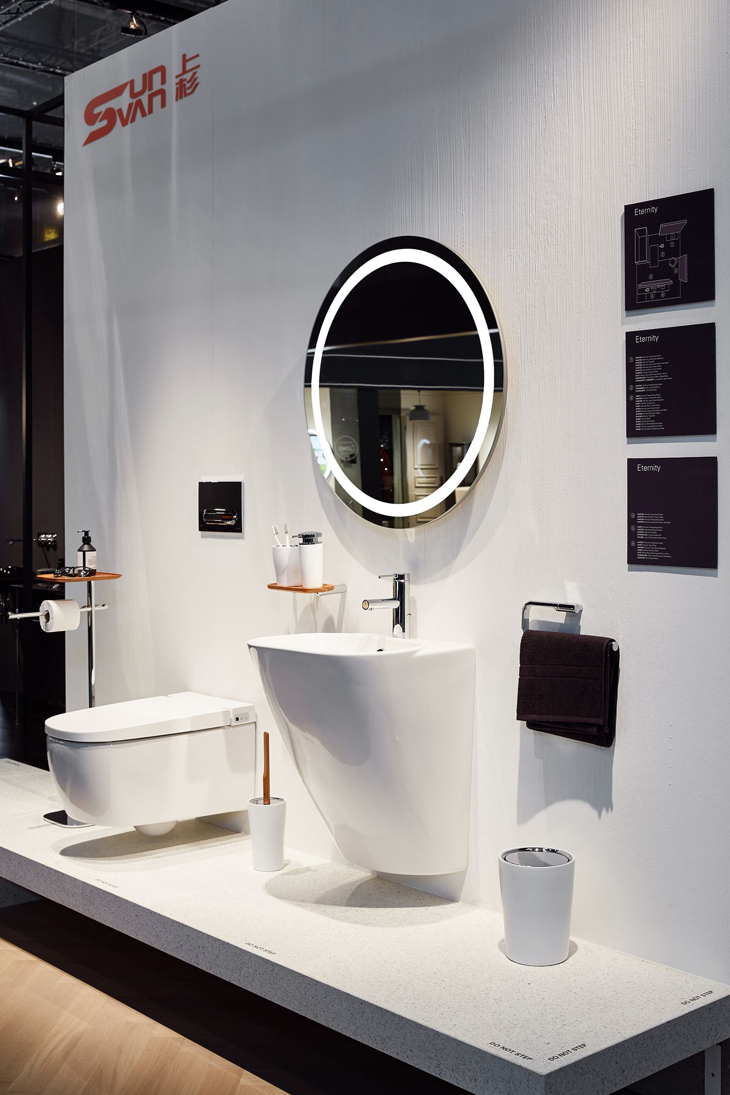 上杉卫浴选购推荐,打造舒适愉悦的卫浴空间