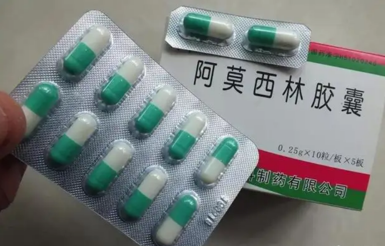 两大抗生素"阿莫西林"和"头孢",它们有何区别?用对是好药