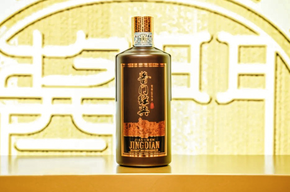 酱门经典,探索酱香酒的"窗户"