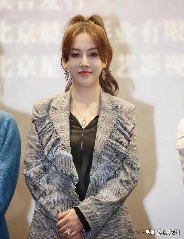 沧州籍十大知名演员明星!