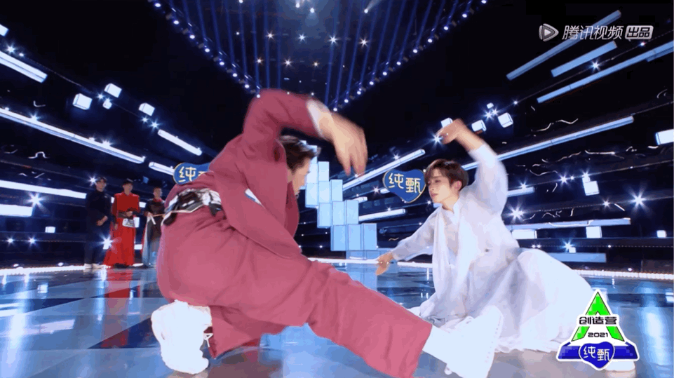 送网红去选秀,是个好生意?