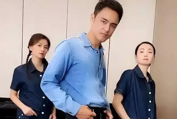 张庭暴富翻身!夺回96套房产后又入股明道!