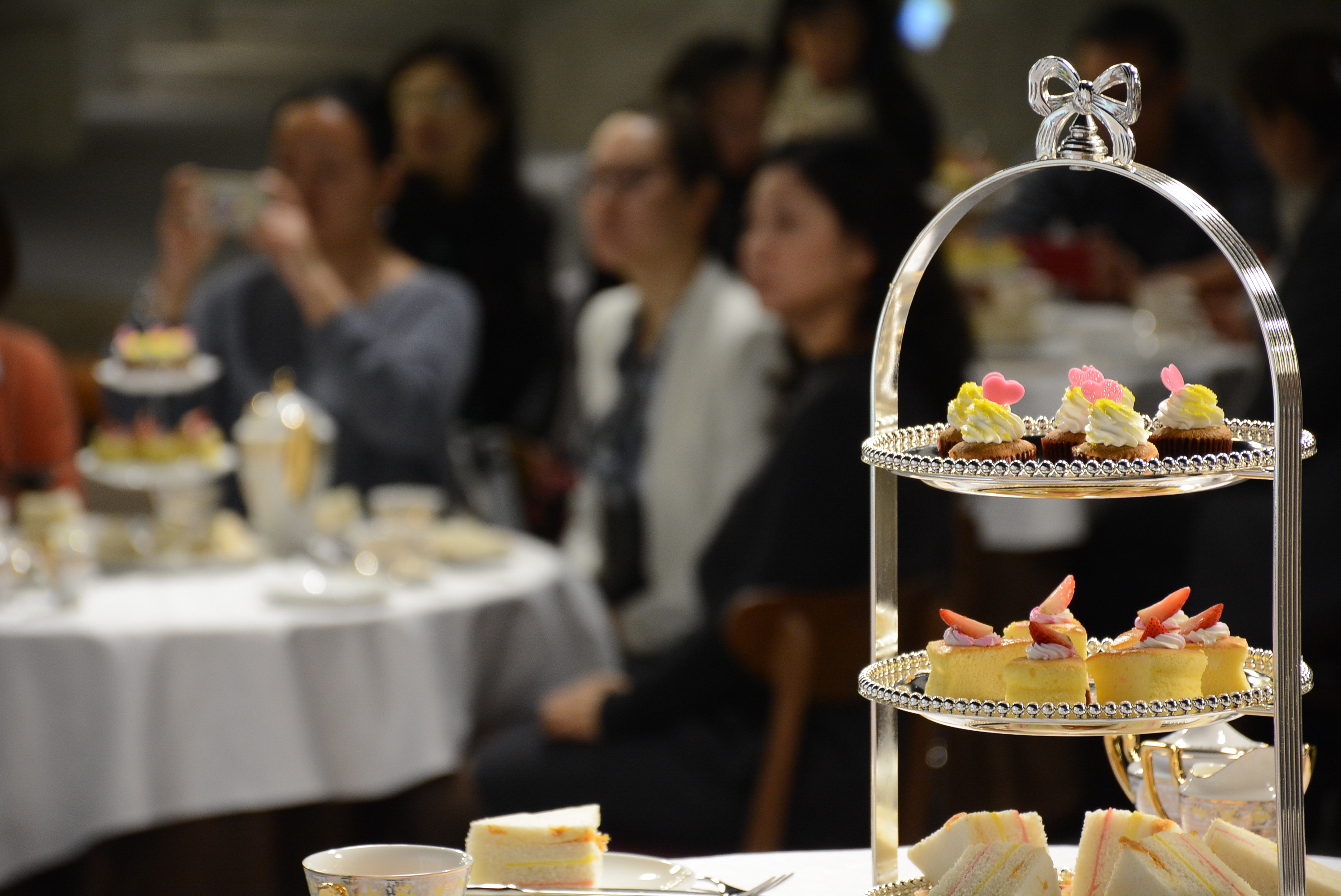 英国茶文化的起源和发展(茶阅世界)