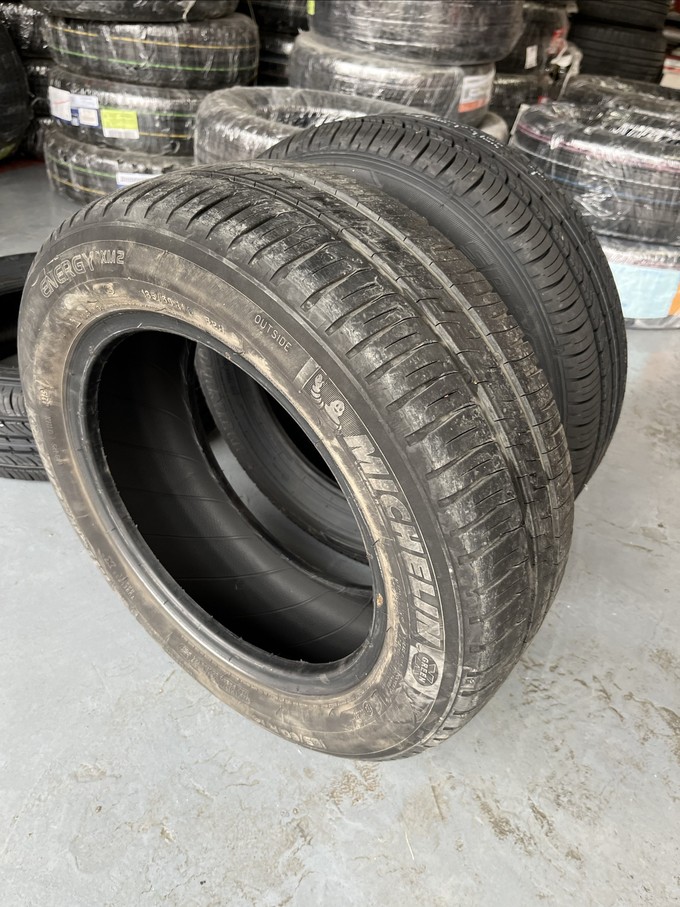 汽配城邓禄普轮胎460元靠谱吗