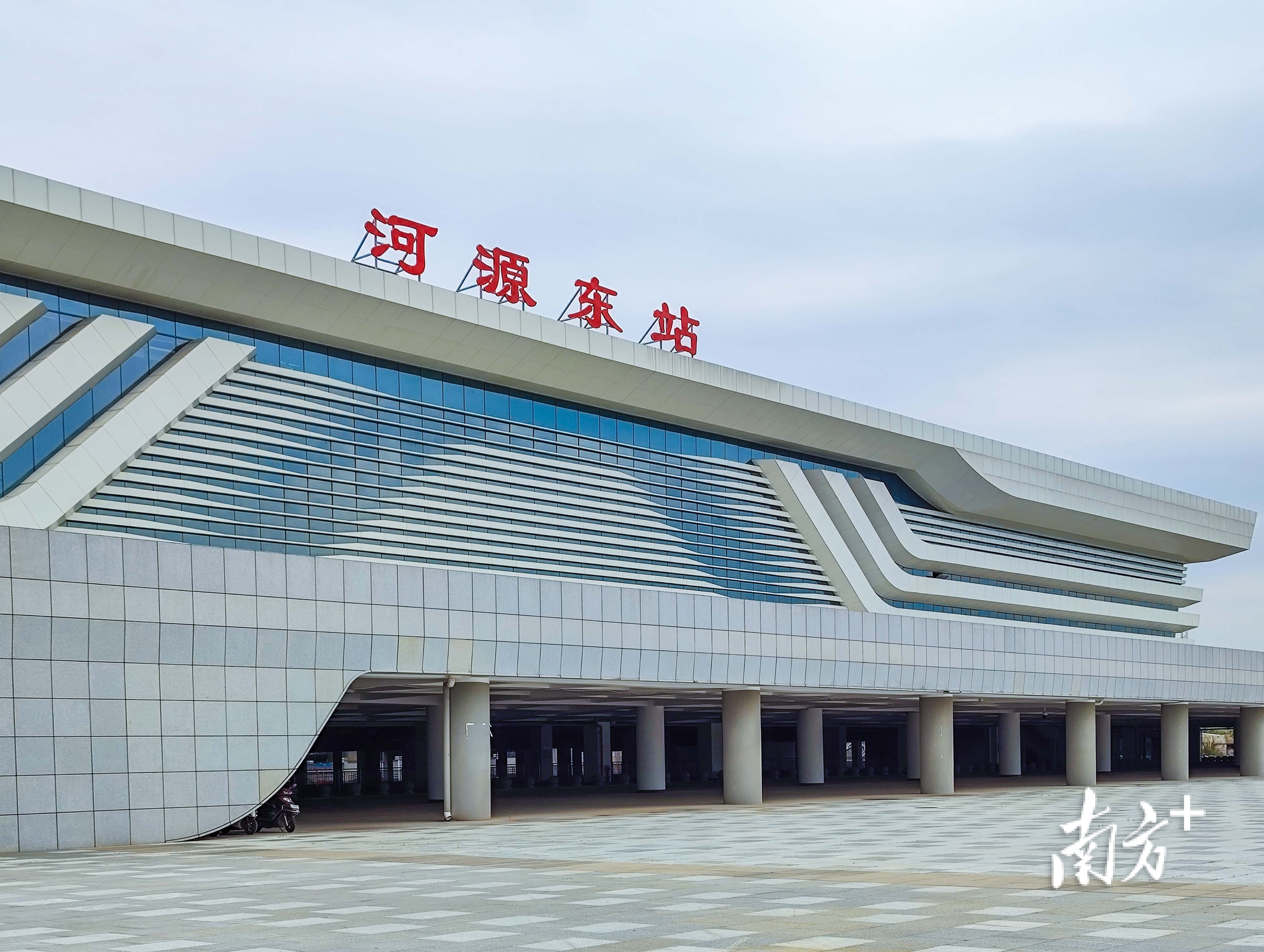 河源市民,今日起,孩子坐火车记得带上身份证或户口簿
