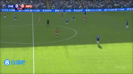 英超第4轮切尔西vs诺丁汉森林比赛回顾_英超-10人切尔西客场3-0诺丁汉森林_伊兰加建功帕尔默首秀