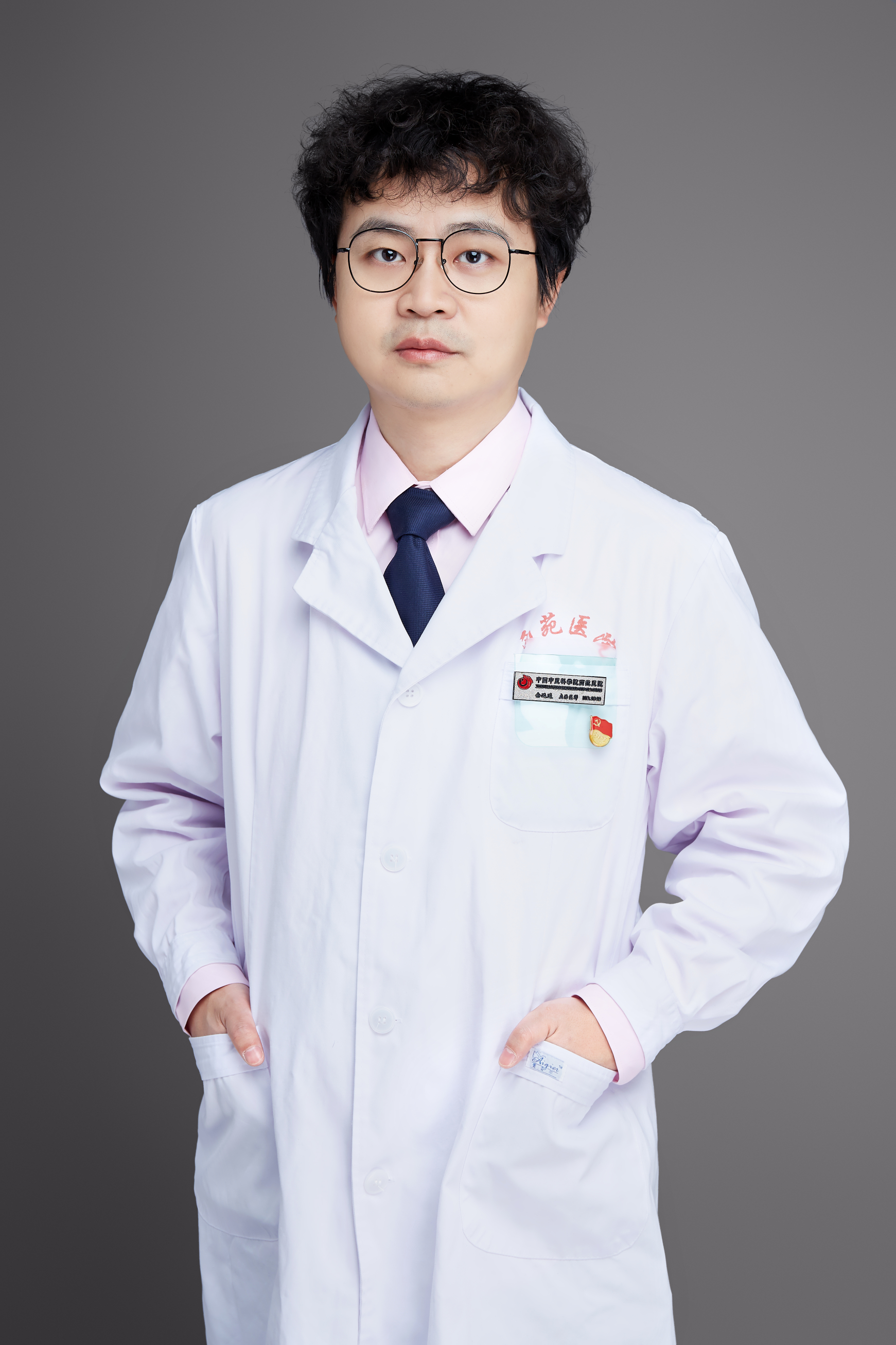 皮肤科佘远遥教授介绍得了湿疹的五个注意事项