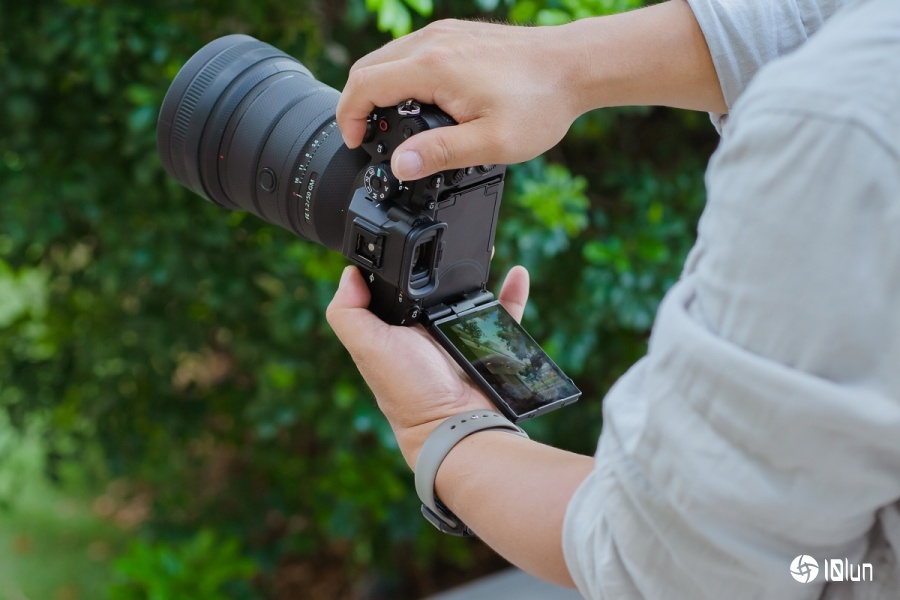 资深婚礼婚纱摄影师calvin眼中的sony α7r v:它是一台设计近乎全能的