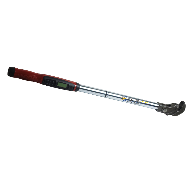 钢筋专用扭力扳手 钢筋力矩检测扳手 钢筋套筒扭力扳手