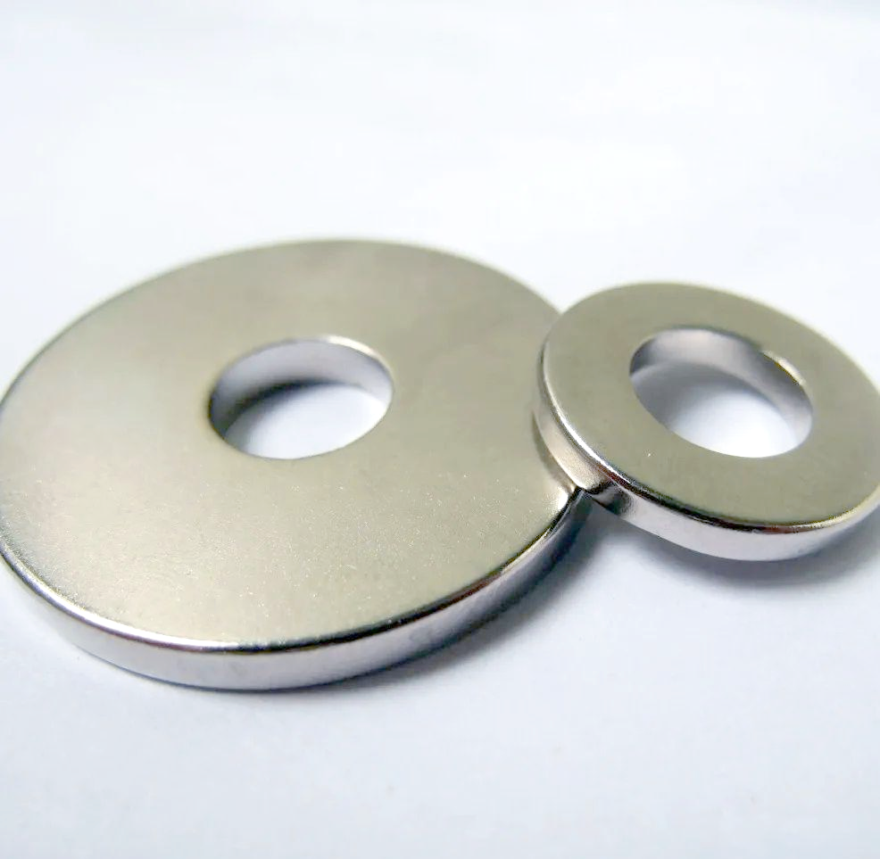 钕铁硼磁铁能吸引哪些金属?