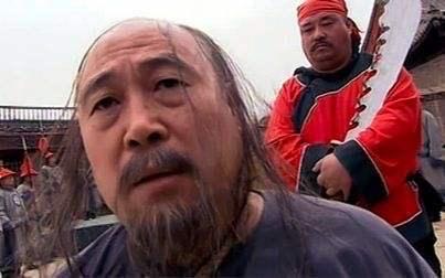 乾隆被啪啪打脸:"甘肃捐监冒赈案",一个明偷,一个暗抢