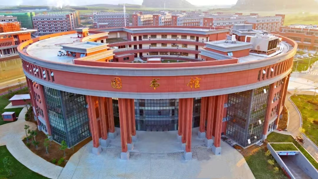 广西国际商务职业技术学院:打造现代商务特色鲜明的国际化高等职业