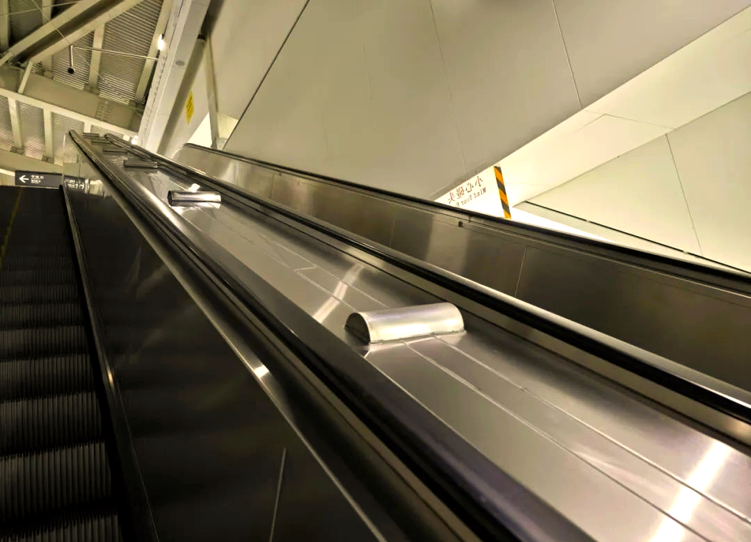 成都地铁服务细节探秘:众多"小心思"让出行更安全便捷