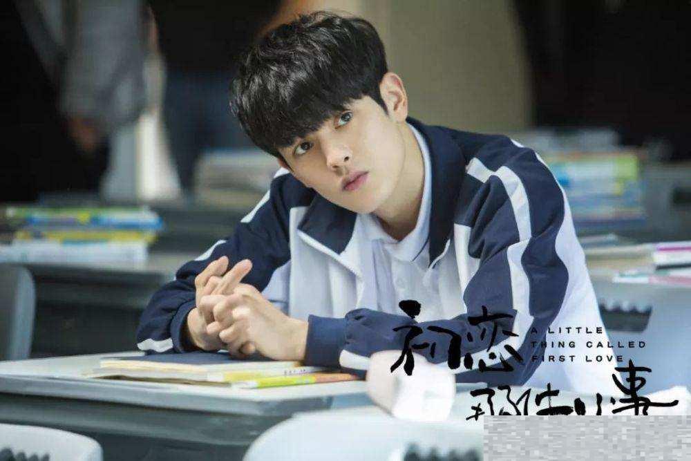 王润泽:寒门"胡歌",奶奶捡垃圾陪读,出道三年终成男主!