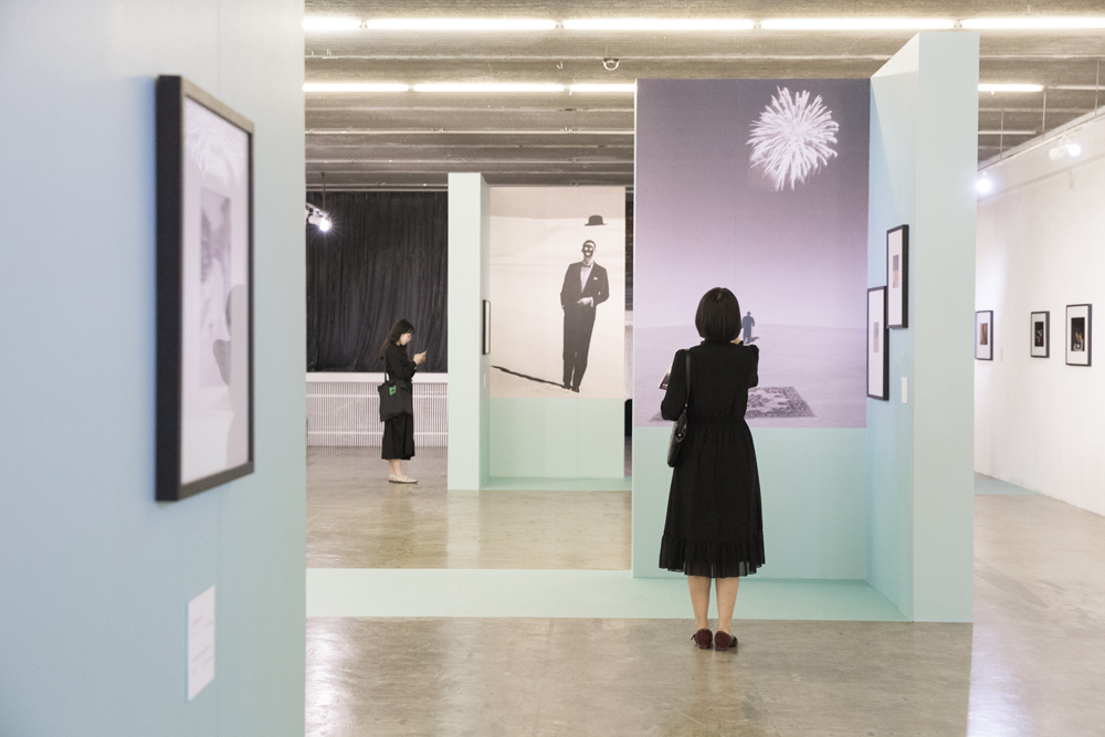 摄影收藏⑤|三影堂/荣荣:现在还不晚,只要有收藏意识就好