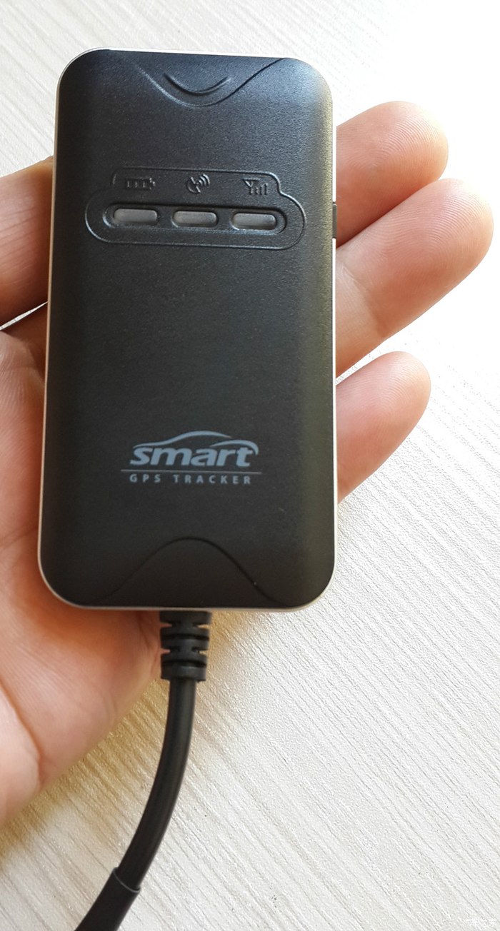 车辆安装gps定位器对车子有影响吗?