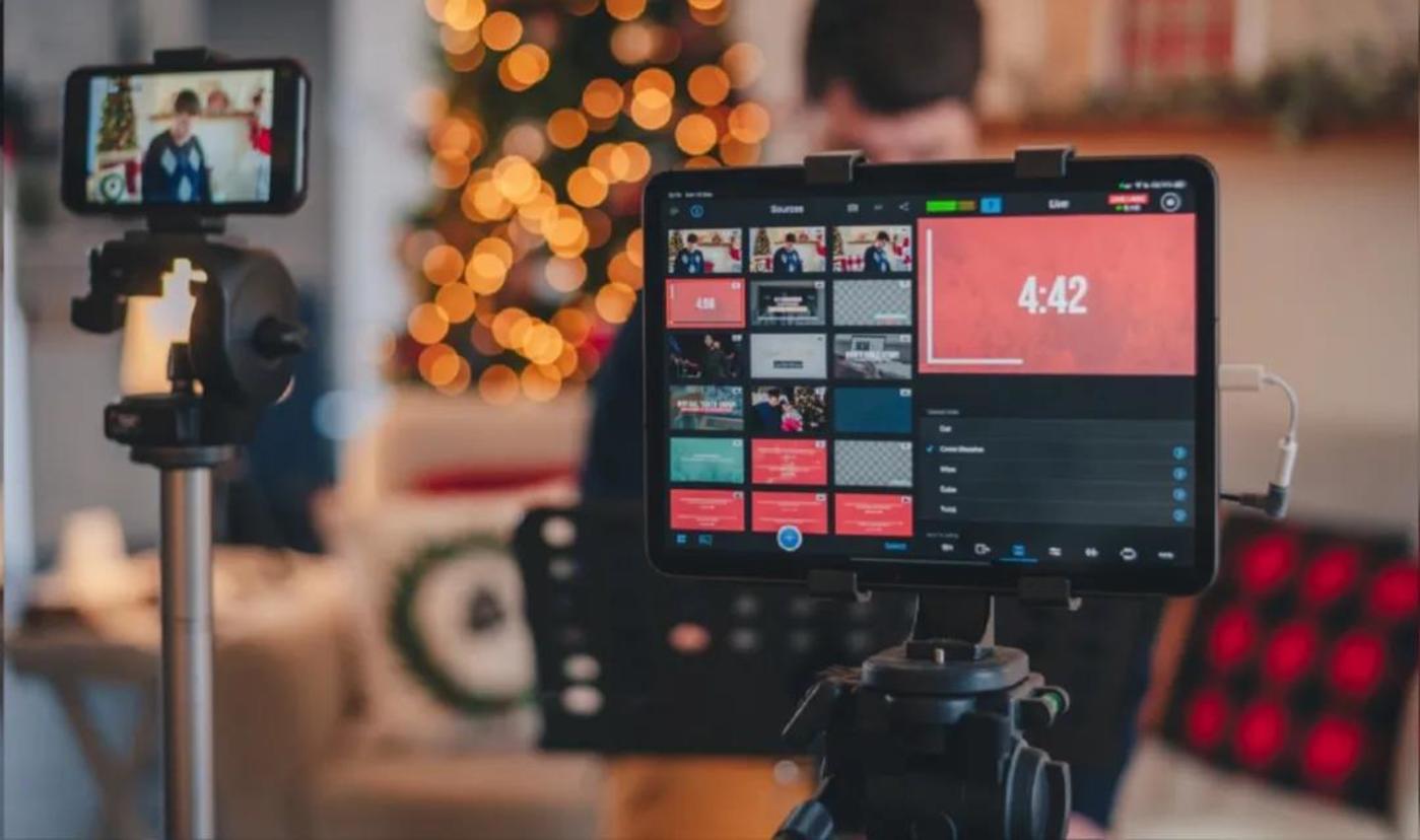 new oriental livestream followers top 10 million as market