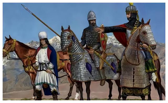 科斯洛埃斯一世在位对萨珊王朝的强盛起到了什么作用?