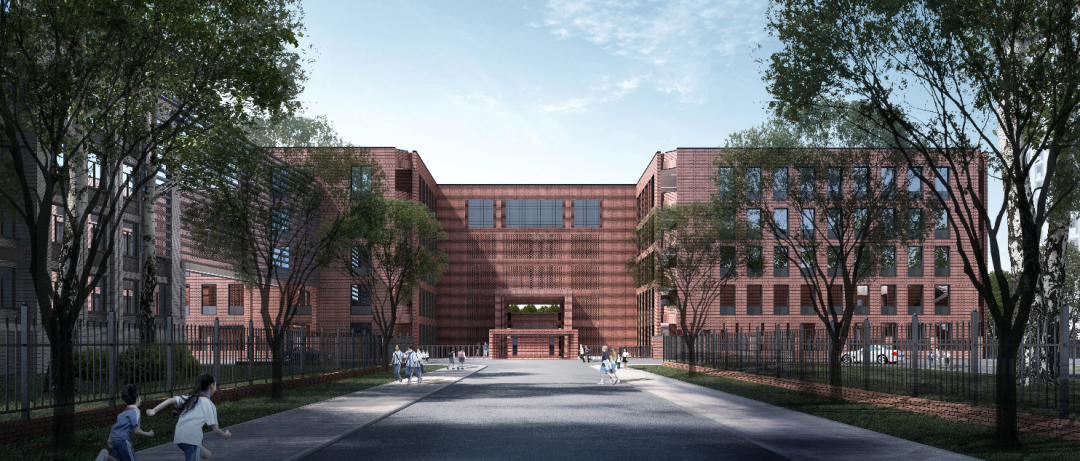 顺利通过!绣湖小学岭头校区建设迎来新进展!