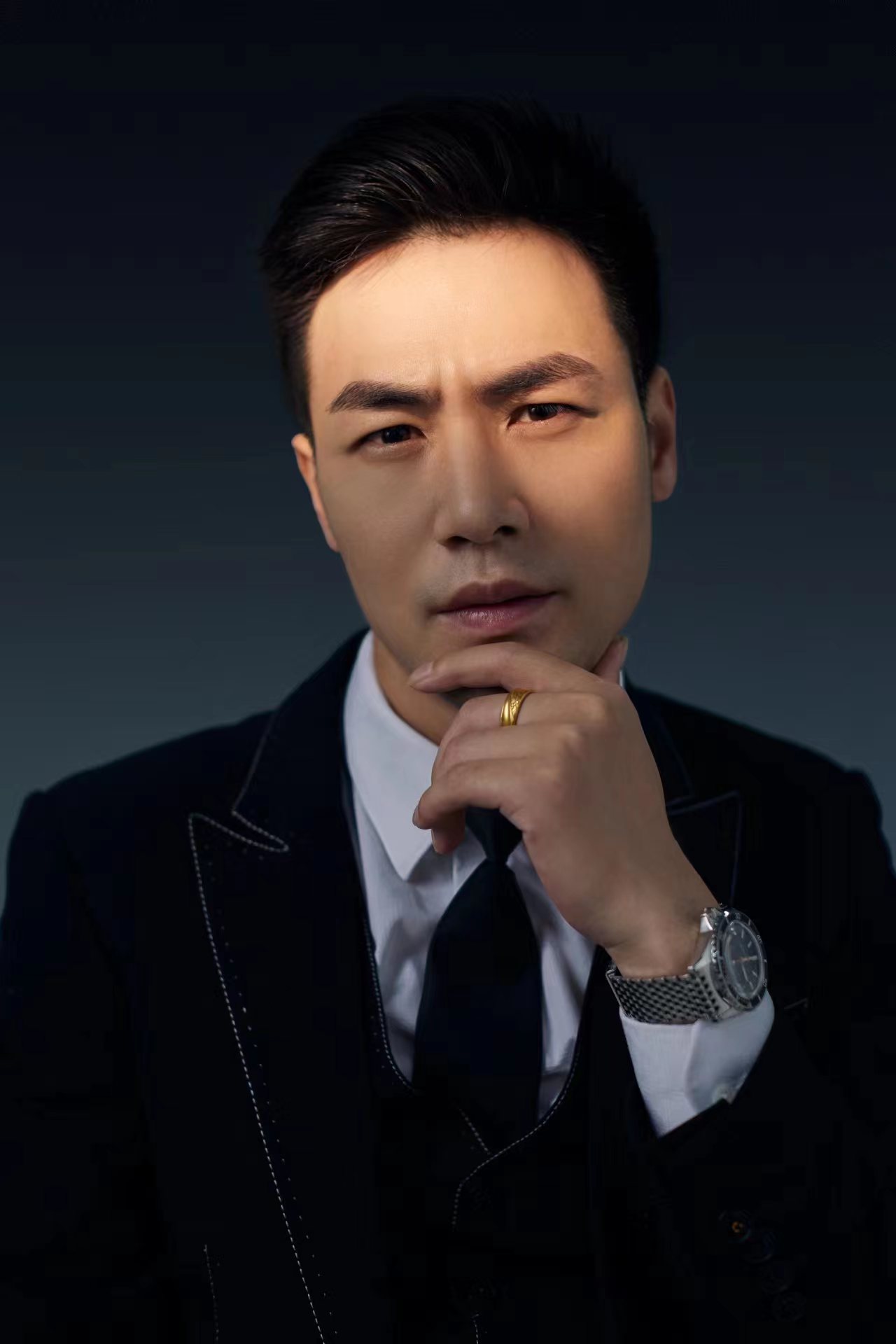 梁潇然:带你走进"妍脉"发展史