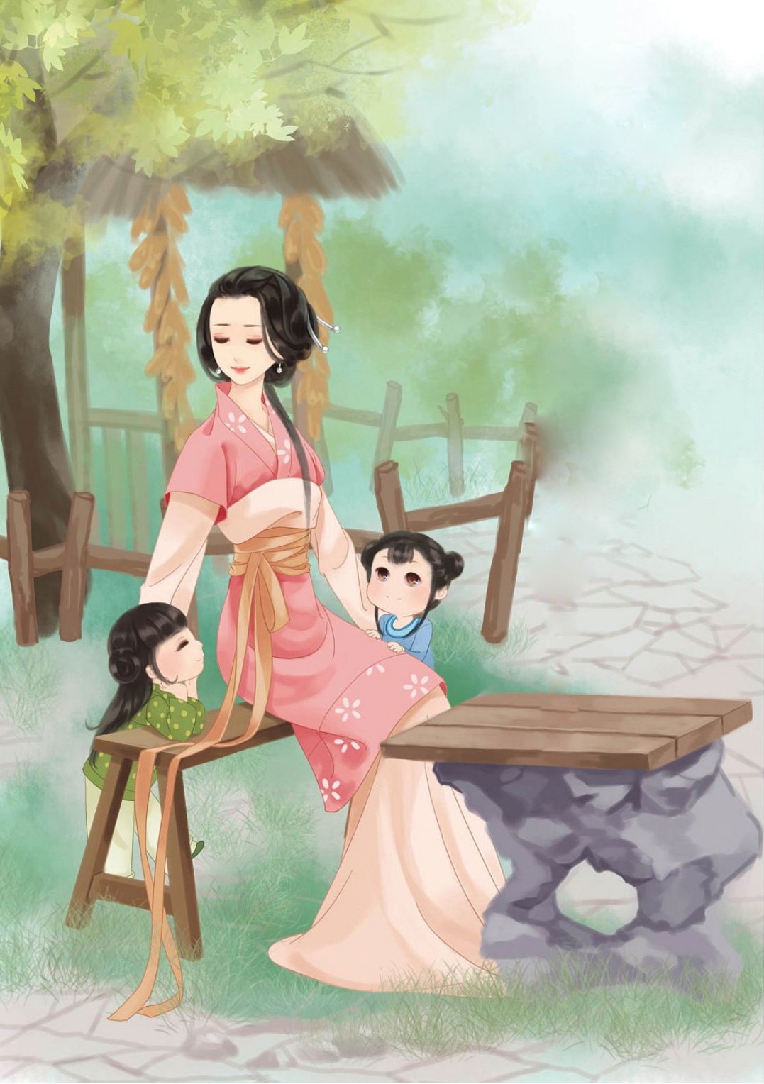 田园闺事 baijiahao.baidu.com