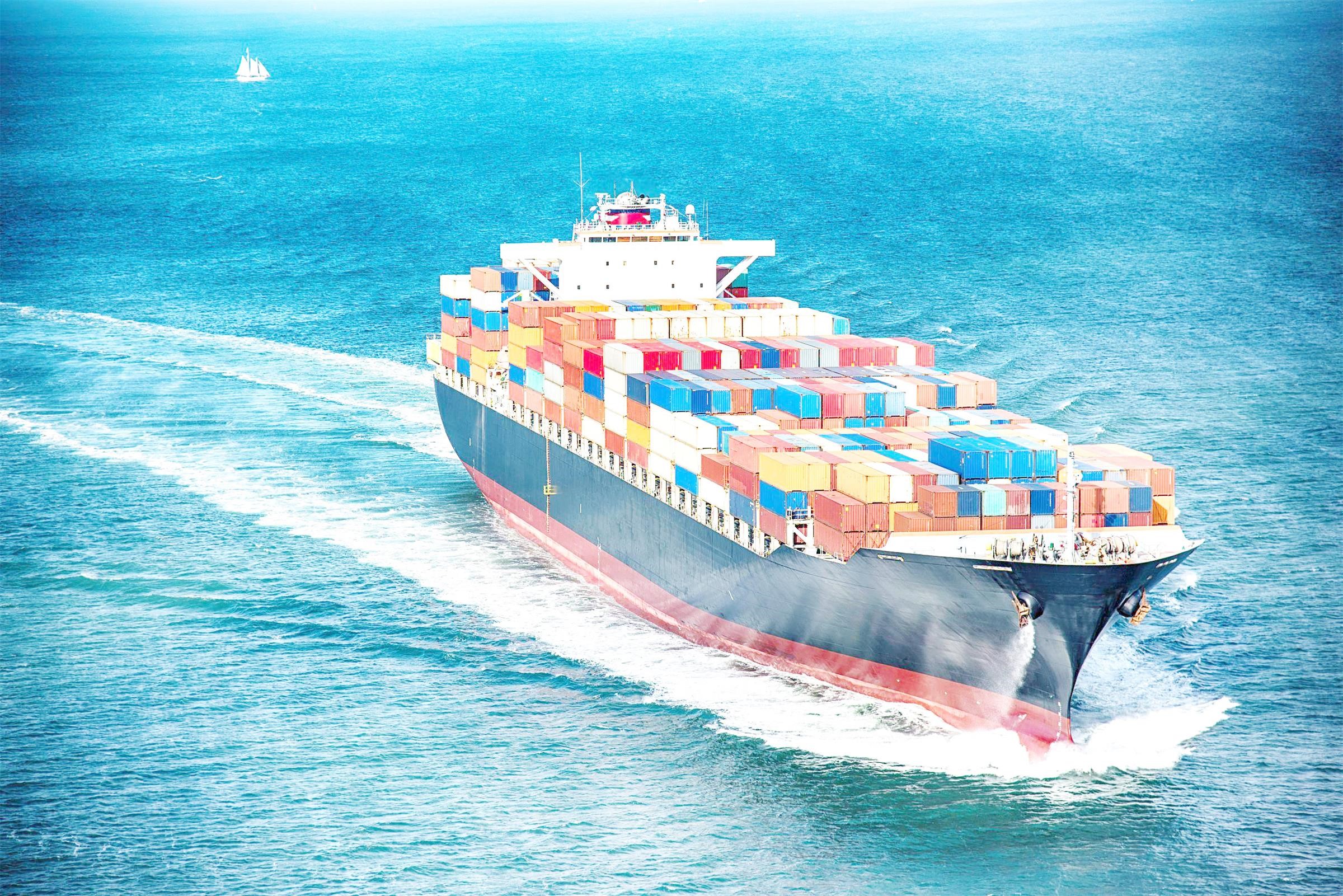 国航远洋(833171)—干散货运输企业研究